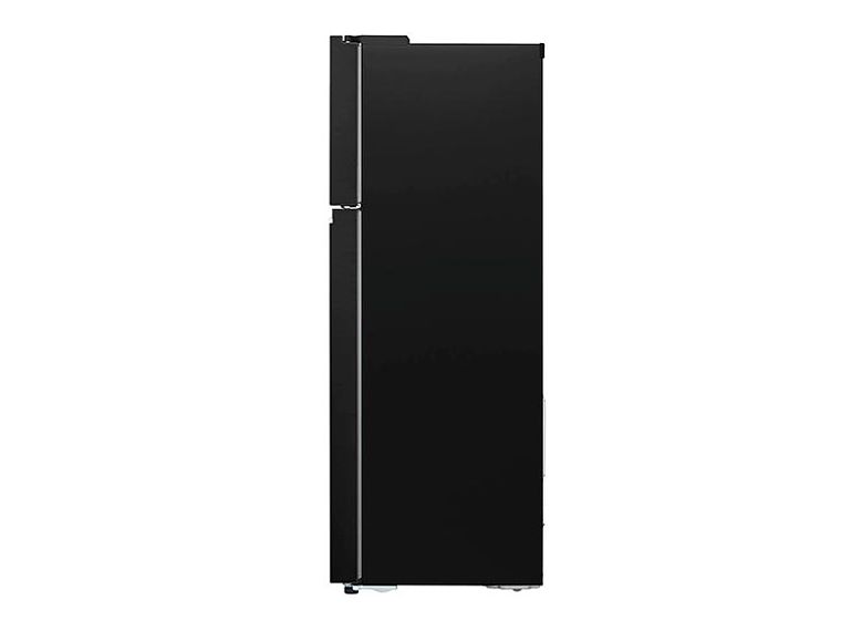REFRIGERADOR LG TOP FREEZER NO FROST 383 L DOOR COOLING VT40APD 3