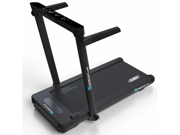 TROTADORA DREAMLINE W2 14 KM/H SMART FOLD 10