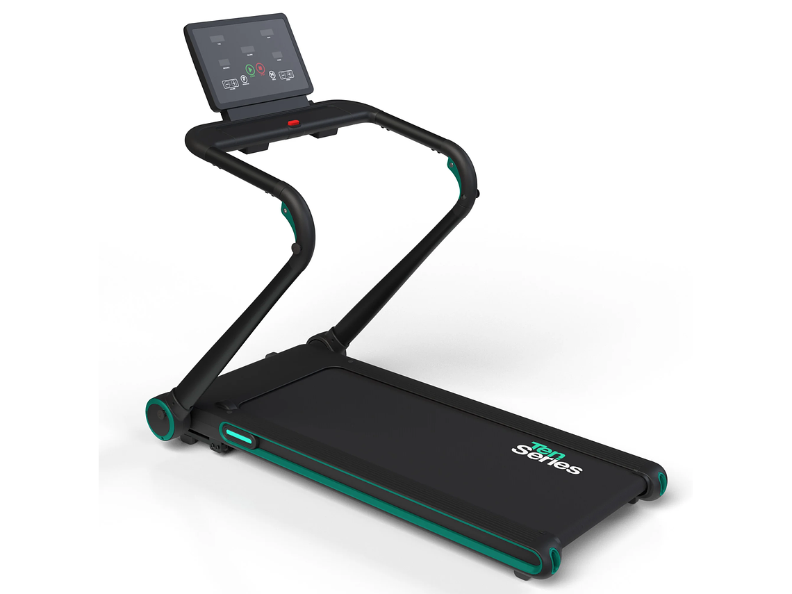 TROTADORA S5000 TEN SERIES 15 KM/H 1