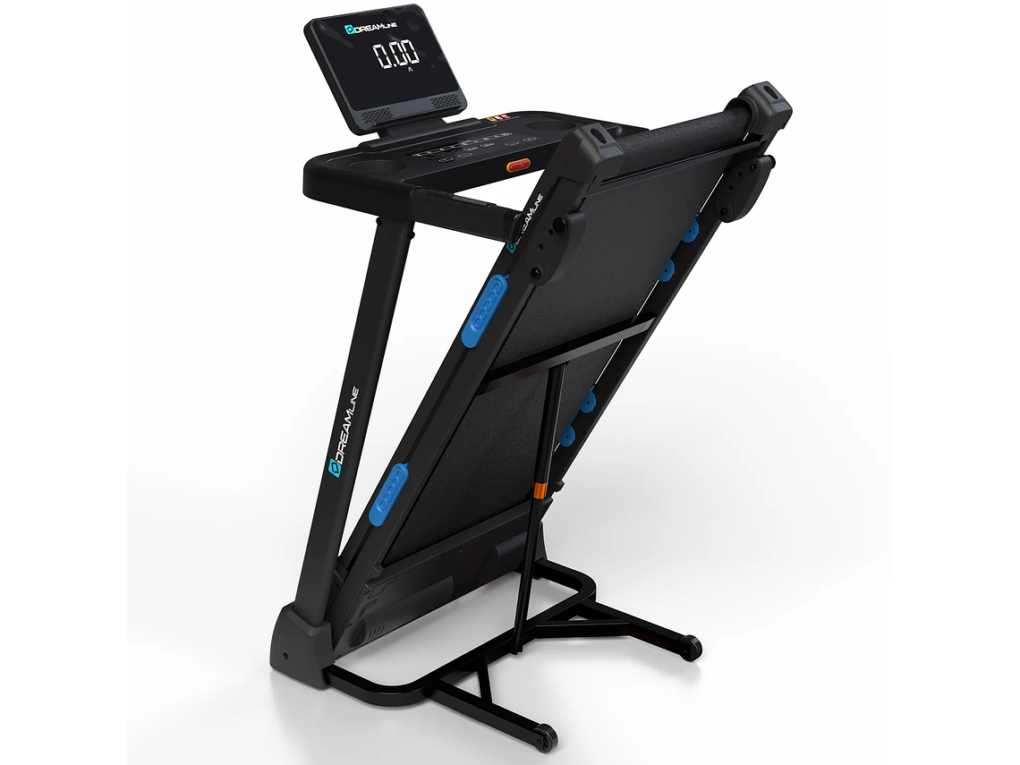 TROTADORA DREAMLINE T1 12KM/H PLEGABLE 5