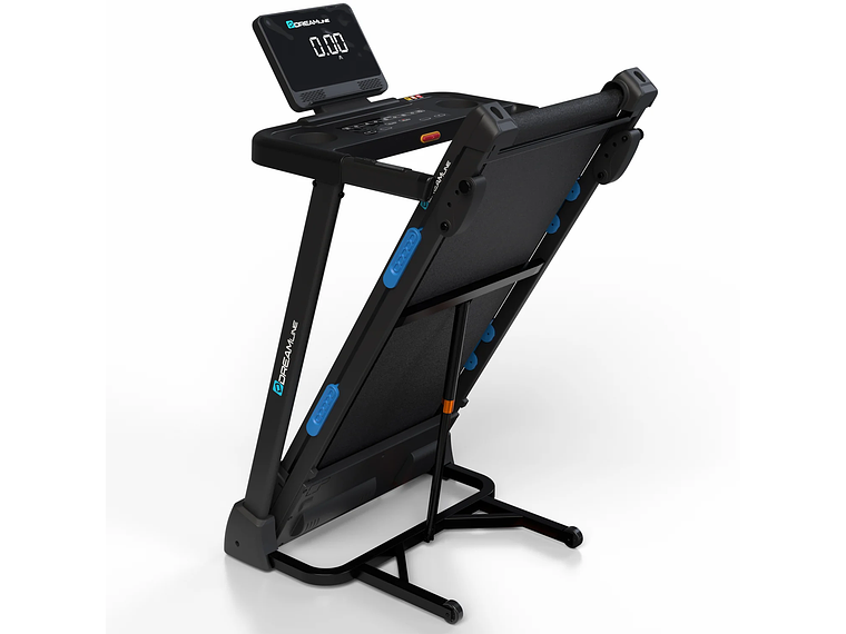 TROTADORA DREAMLINE T1 12KM/H PLEGABLE 5