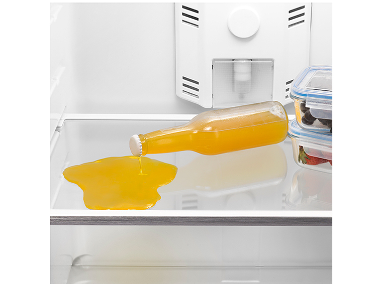 REFRIGERADOR MABE TOP FREEZER NO FROST 390 L RMP410FZUU NF BLACK S 7