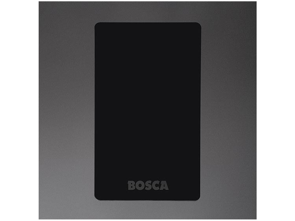 CALEFACTOR A PELLET BLACK VISION BURDEO 3