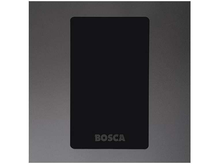 CALEFACTOR A PELLET BLACK VISION BURDEO 3