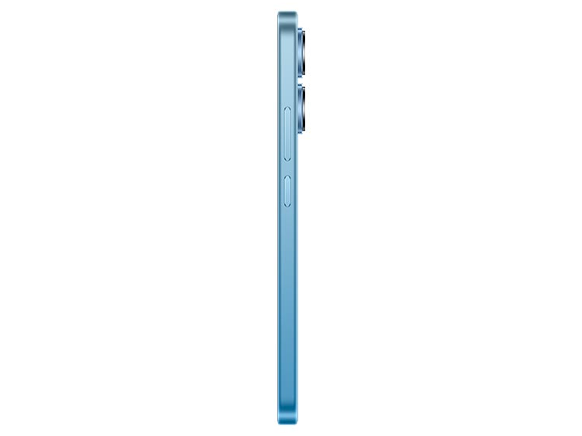 CELULAR XIAOMI REDMI NOTE 13 256 GB 8 GB RAM 16MP 6.6