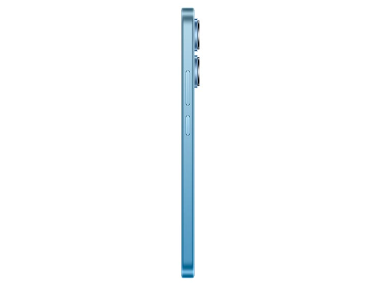 CELULAR XIAOMI REDMI NOTE 13 256 GB 8 GB RAM 16MP 6.6