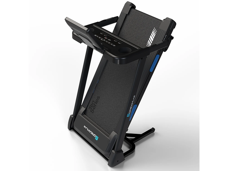 TROTADORA DREAMLINE T1 12KM/H PLEGABLE 6