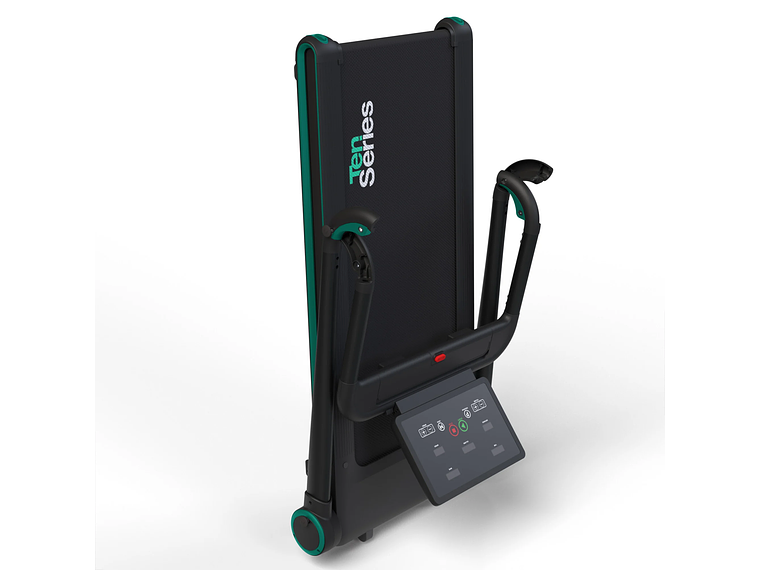 TROTADORA S5000 TEN SERIES 15 KM/H 4