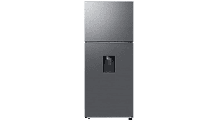 SAMSUNG REFRIGERADOR 384 L TOP FREEZER