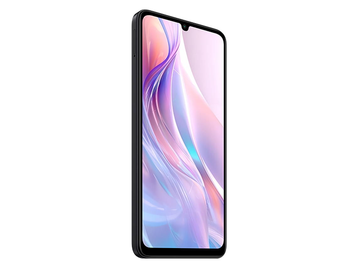 CELULAR XIAOMI REDMI 13C 5G 4GB 128GB 50MP NEGRO 6.74