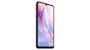 CELULAR XIAOMI REDMI 13C 5G 4GB 128GB 50MP NEGRO 6.74