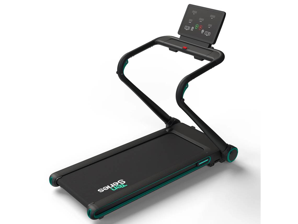 TROTADORA S5000 TEN SERIES 15 KM/H 6