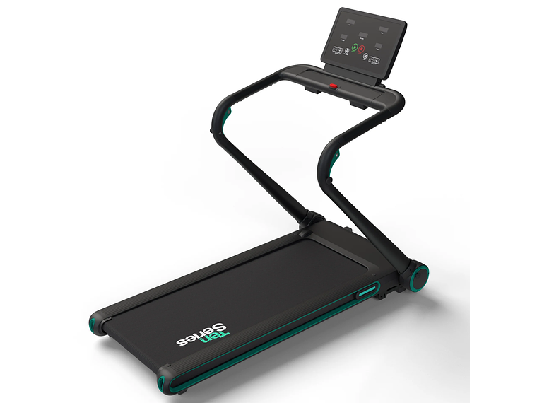 TROTADORA S5000 TEN SERIES 15 KM/H 6