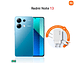CELULAR XIAOMI REDMI NOTE 13 256 GB 8 GB RAM 16MP 6.6
