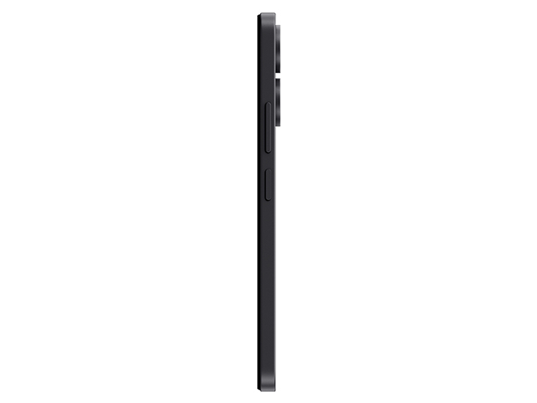 CELULAR XIAOMI REDMI 13C 5G 4GB 128GB 50MP NEGRO 6.74