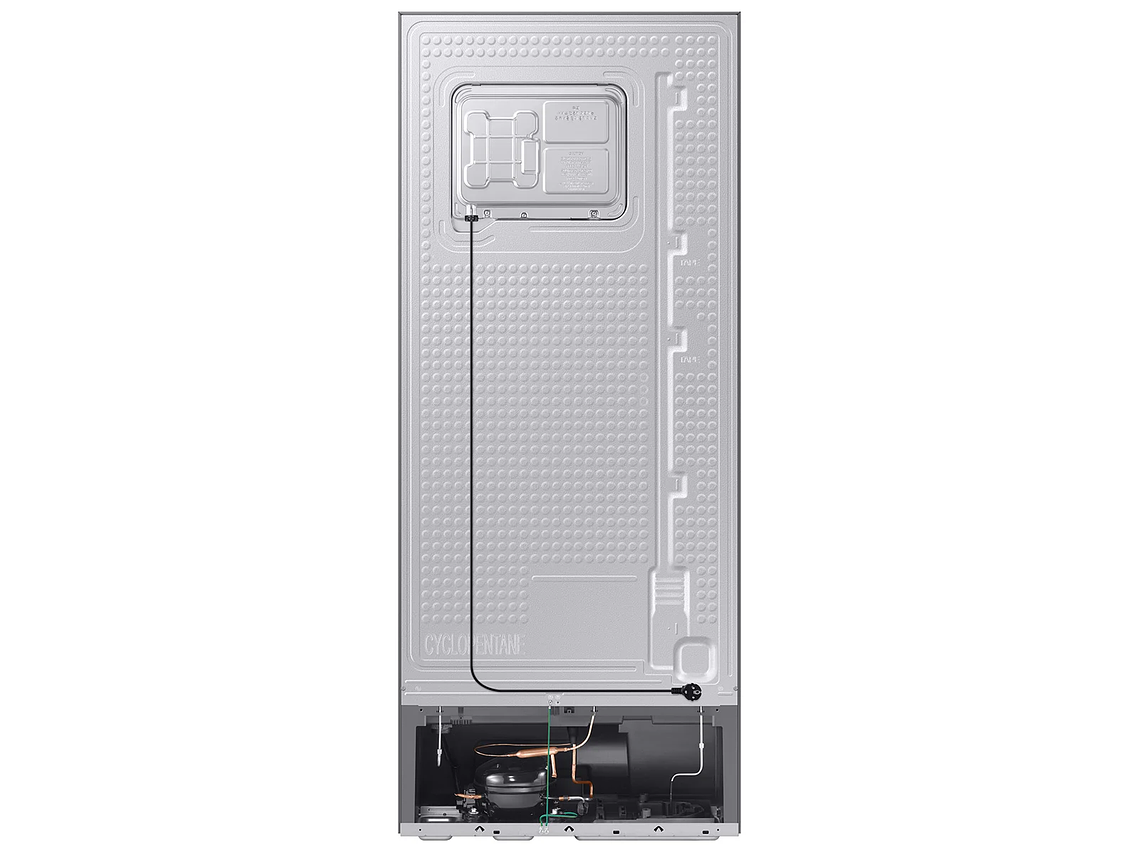 SAMSUNG REFRIGERADOR 384 L TOP FREEZER 4