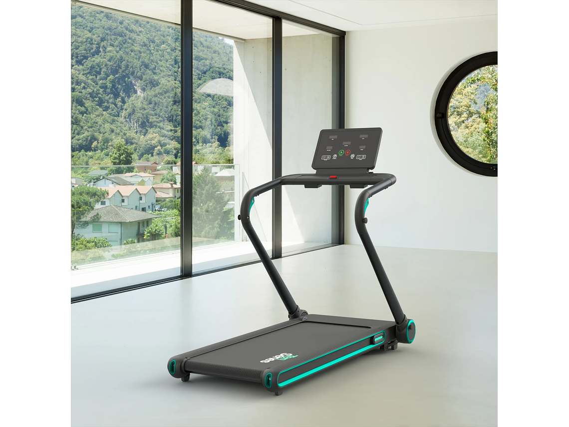 TROTADORA S5000 TEN SERIES 15 KM/H 8