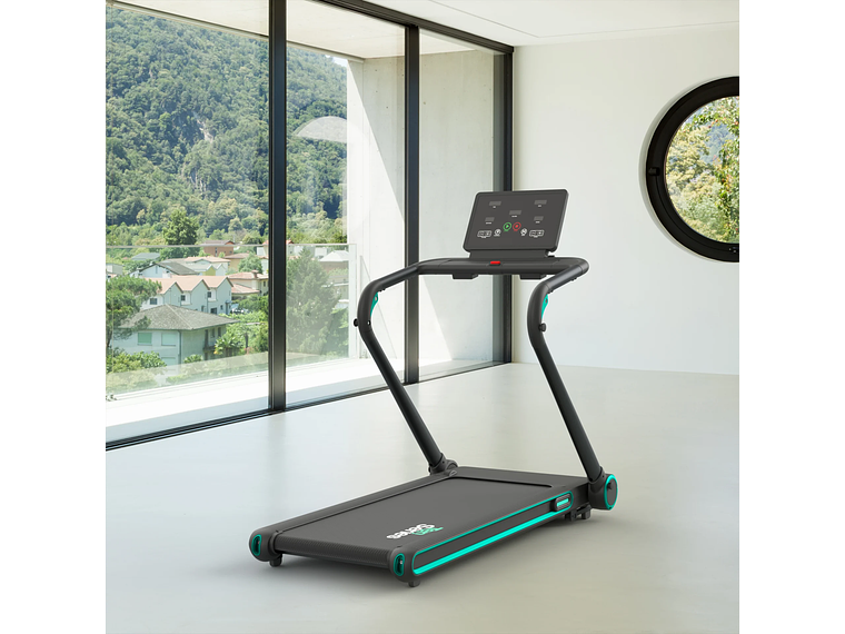 TROTADORA S5000 TEN SERIES 15 KM/H 8