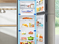 SAMSUNG REFRIGERADOR 384 L TOP FREEZER - Miniatura 5