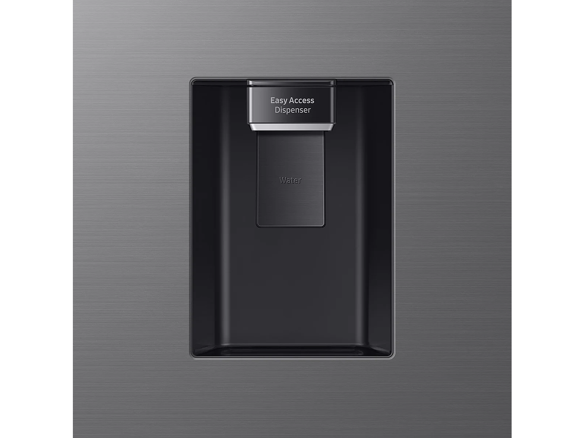 SAMSUNG REFRIGERADOR 384 L TOP FREEZER 6