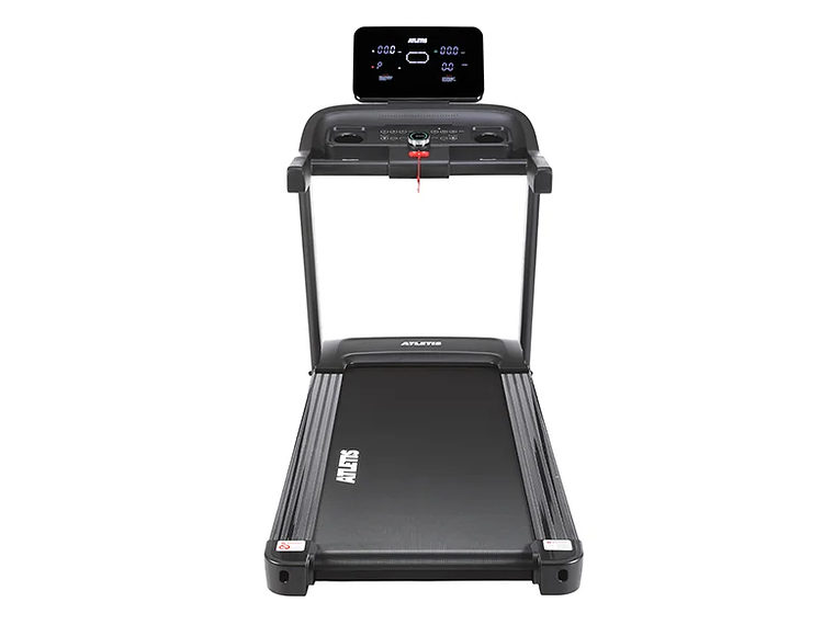 TROTADORA ATLETIS 1638750 14KM/H APEX VII 2.0HP PLEGABLE BLUETOOTH 2