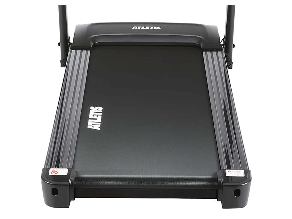 TROTADORA ATLETIS 1638750 14KM/H APEX VII 2.0HP PLEGABLE BLUETOOTH 3