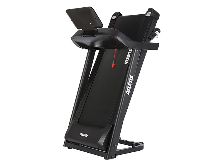 TROTADORA ATLETIS 1638750 14KM/H APEX VII 2.0HP PLEGABLE BLUETOOTH 4