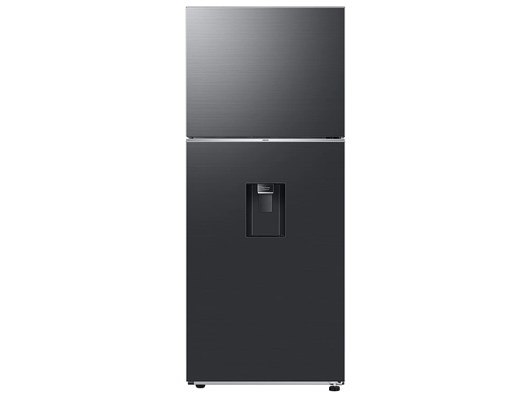 REFRIGERADOR TOP MOUNT FREEZER 384L SPACE MAX 1