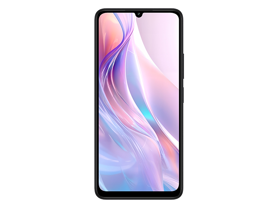 CELULAR XIAOMI REDMI 13C 5G 4GB 128GB 50MP NEGRO 6.74