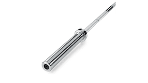 Barra Olímpica 15kg 218cm Eco Serie