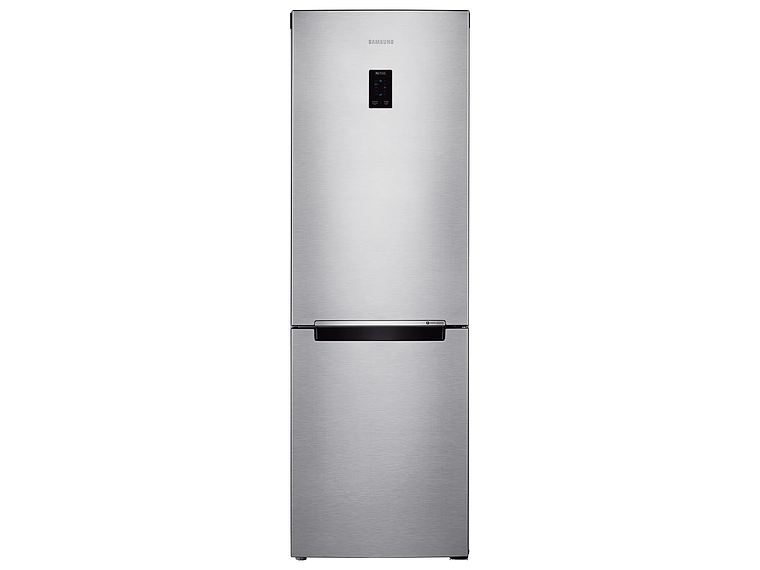 REFRIGERADOR BOTTOM MOUNT FREEZER 328L SPACE MAX 1