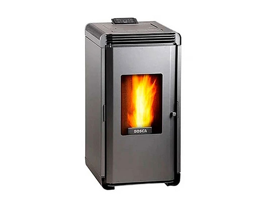  CALEFACTOR A PELLET BOSCA HERA 1