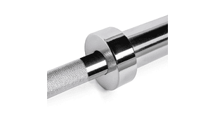 Barra Olímpica 15kg 218cm Eco Serie