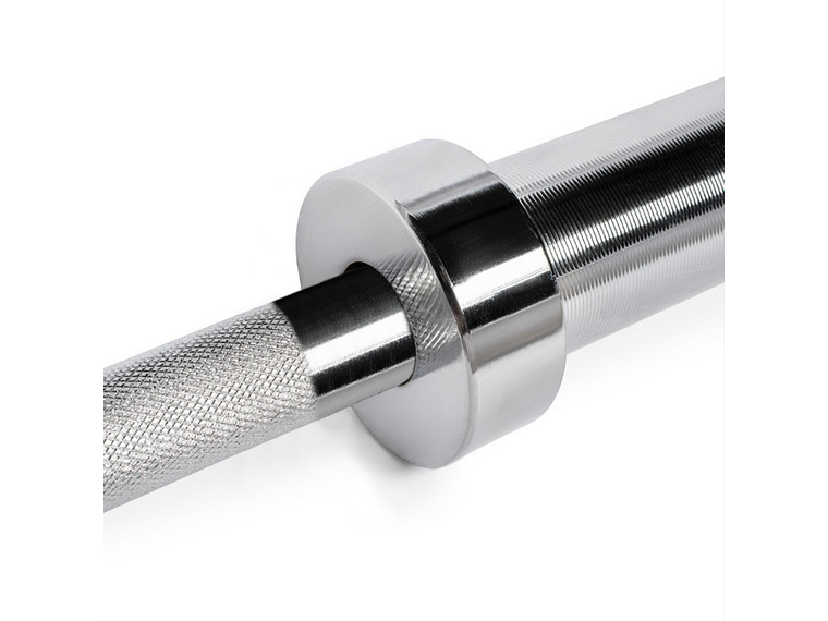 Barra Olímpica 15kg 218cm Eco Serie 2