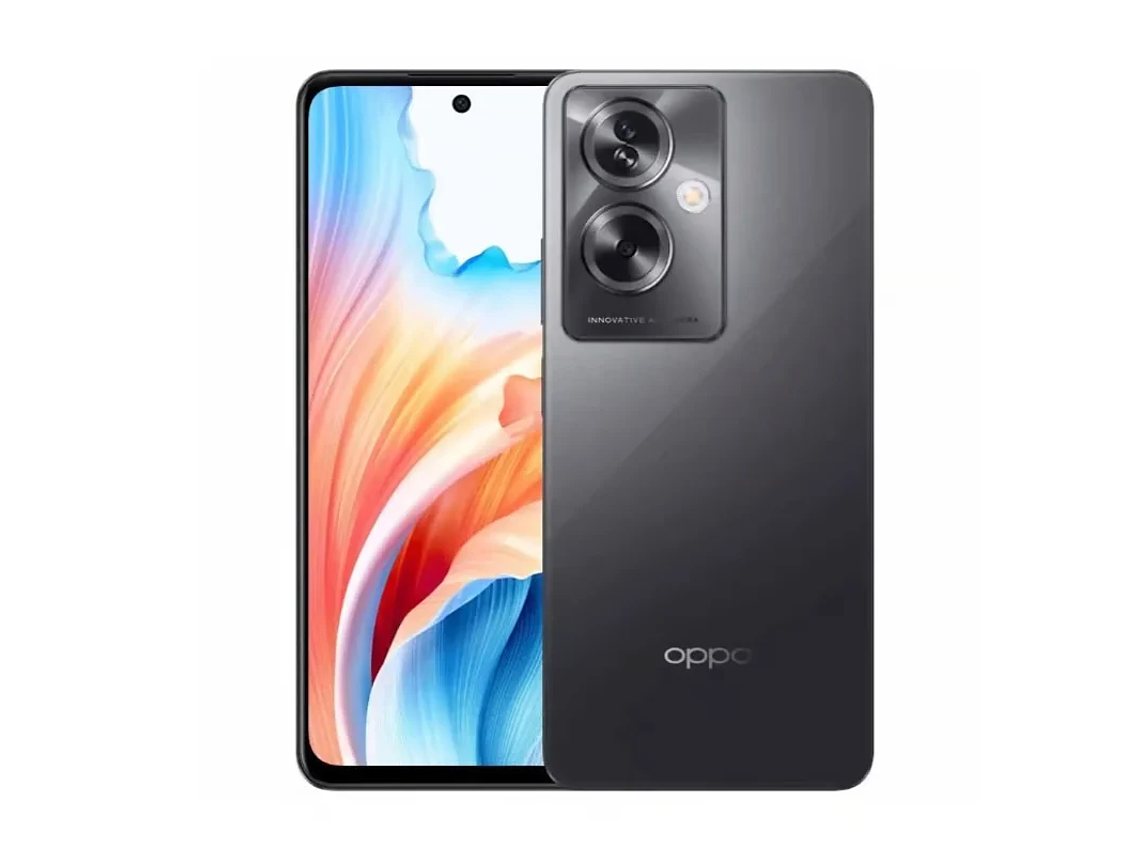 SMARTPHONE OPPO A79 5G 256GB 8GB RAM 1