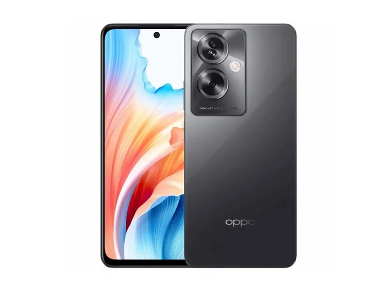SMARTPHONE OPPO A79 5G 256GB 8GB RAM 1
