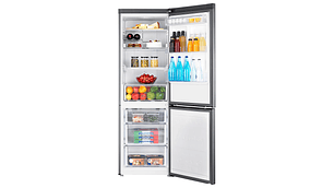 REFRIGERADOR BOTTOM MOUNT FREEZER 328L SPACE MAX