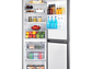 REFRIGERADOR BOTTOM MOUNT FREEZER 328L SPACE MAX - Miniatura 2