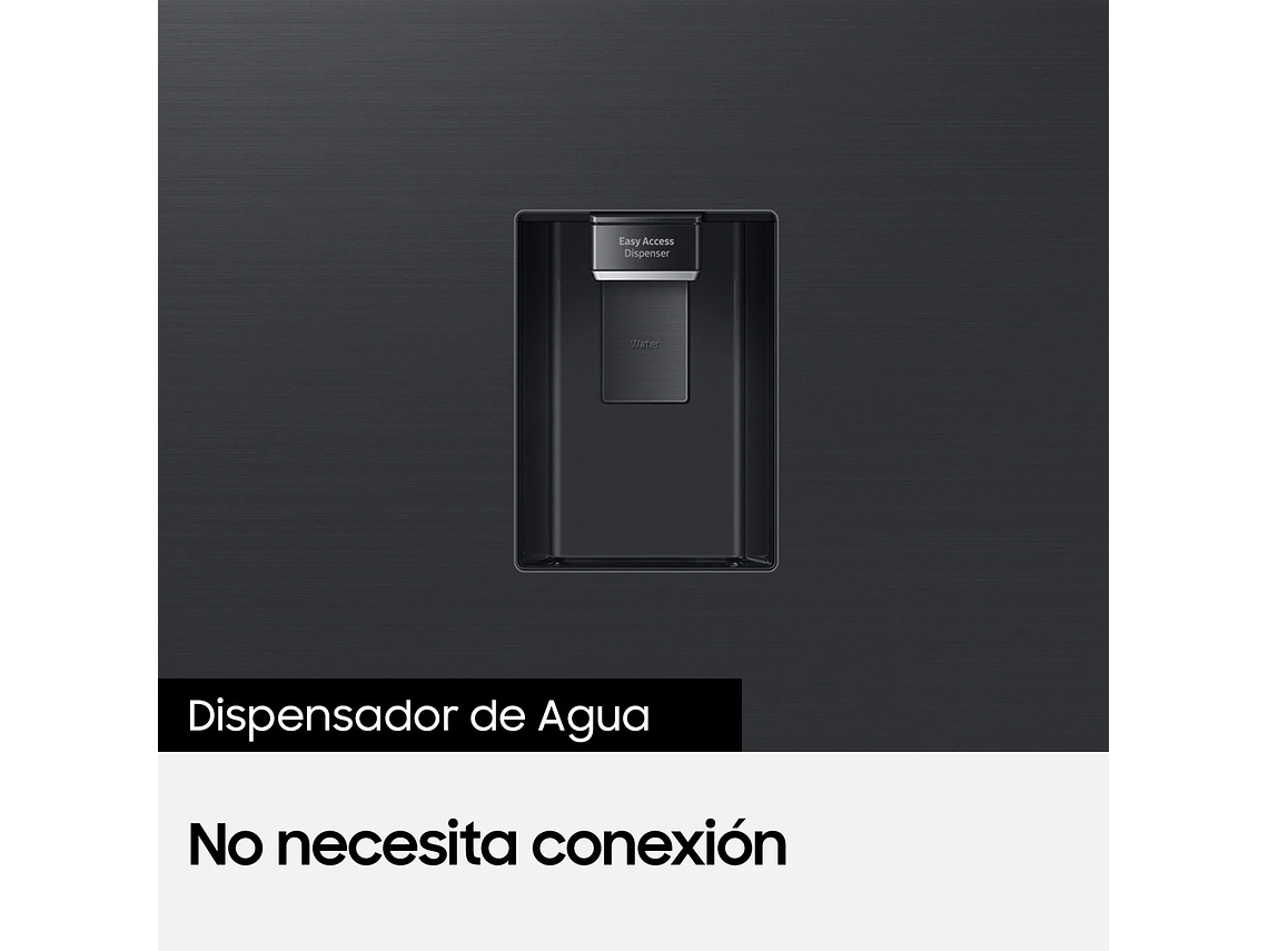 REFRIGERADOR TOP MOUNT FREEZER 384L SPACE MAX 5