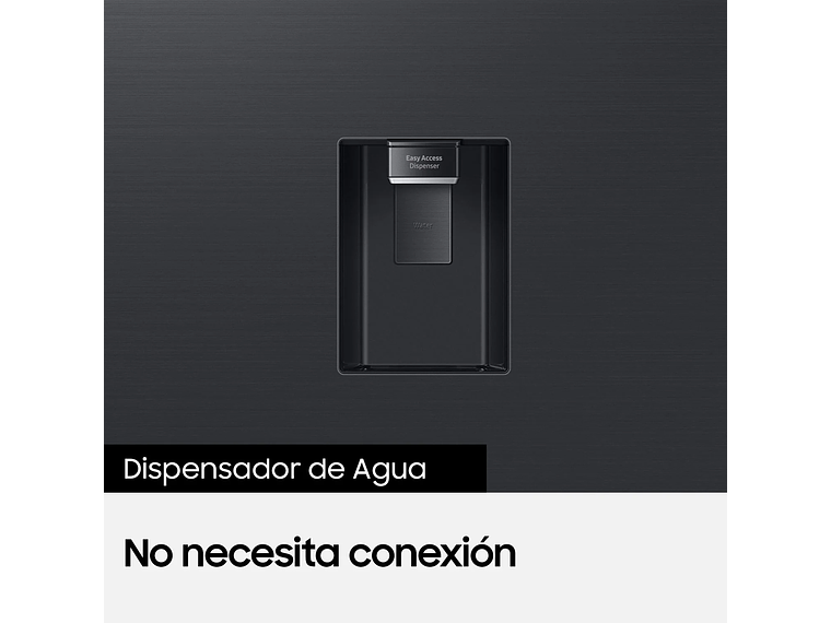 REFRIGERADOR TOP MOUNT FREEZER 384L SPACE MAX 5