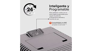  CALEFACTOR A PELLET BOSCA HERA