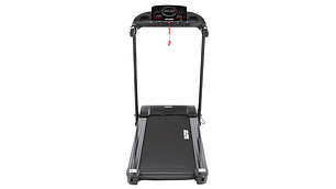 TROTADORA ATLETIS 1638450 14KM/H APEX V 2.0HP PLEGABLE BLUETOOTH NEGRO