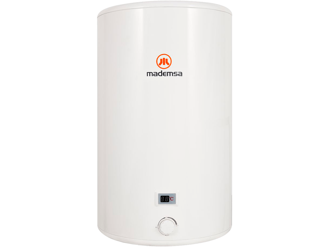 TERMO ELÉCTRICO - 150LTS TERM 150 - MADEMSA 1