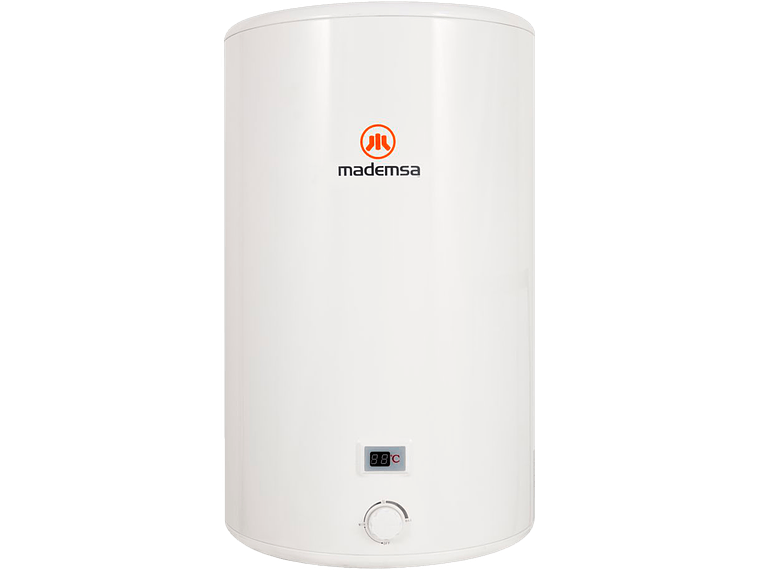 TERMO ELÉCTRICO - 150LTS TERM 150 - MADEMSA 1