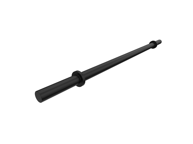 Barra Olímpica Fat | HWM 1