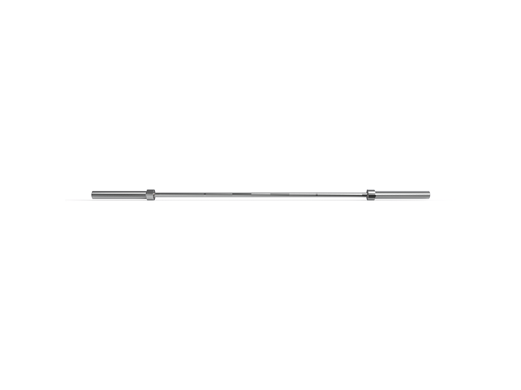 Barra Olímpica 20kg 218cm Eco Serie | PROmachine 2