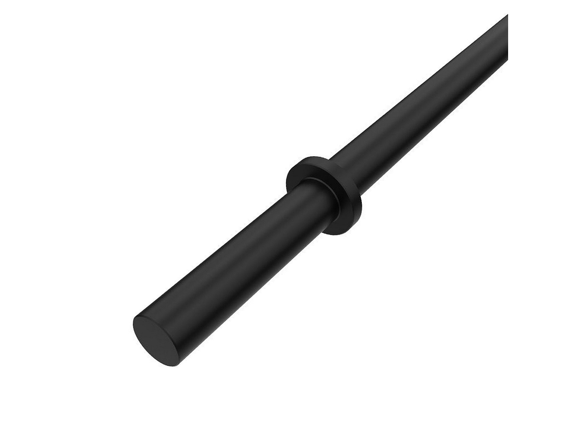 Barra Olímpica Fat | HWM 2