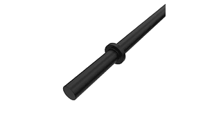 Barra Olímpica Fat | HWM