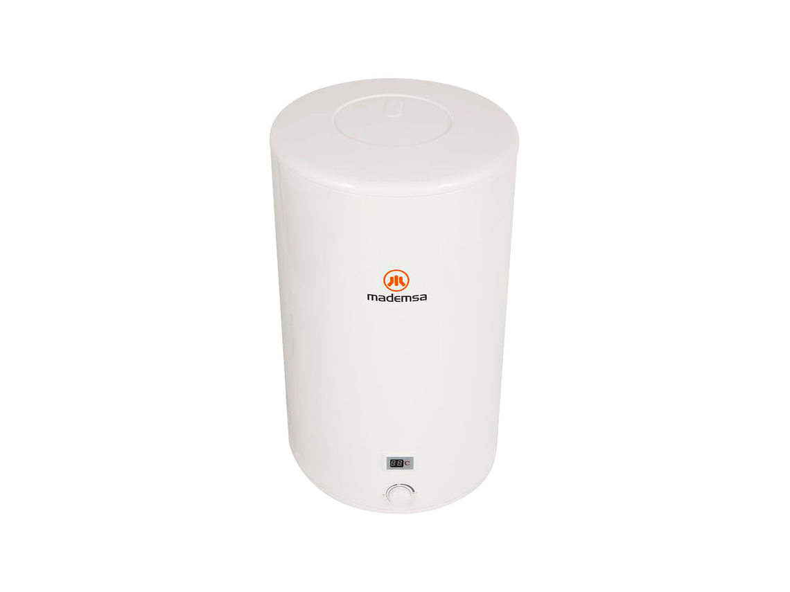 TERMO ELÉCTRICO - 150LTS TERM 150 - MADEMSA 3