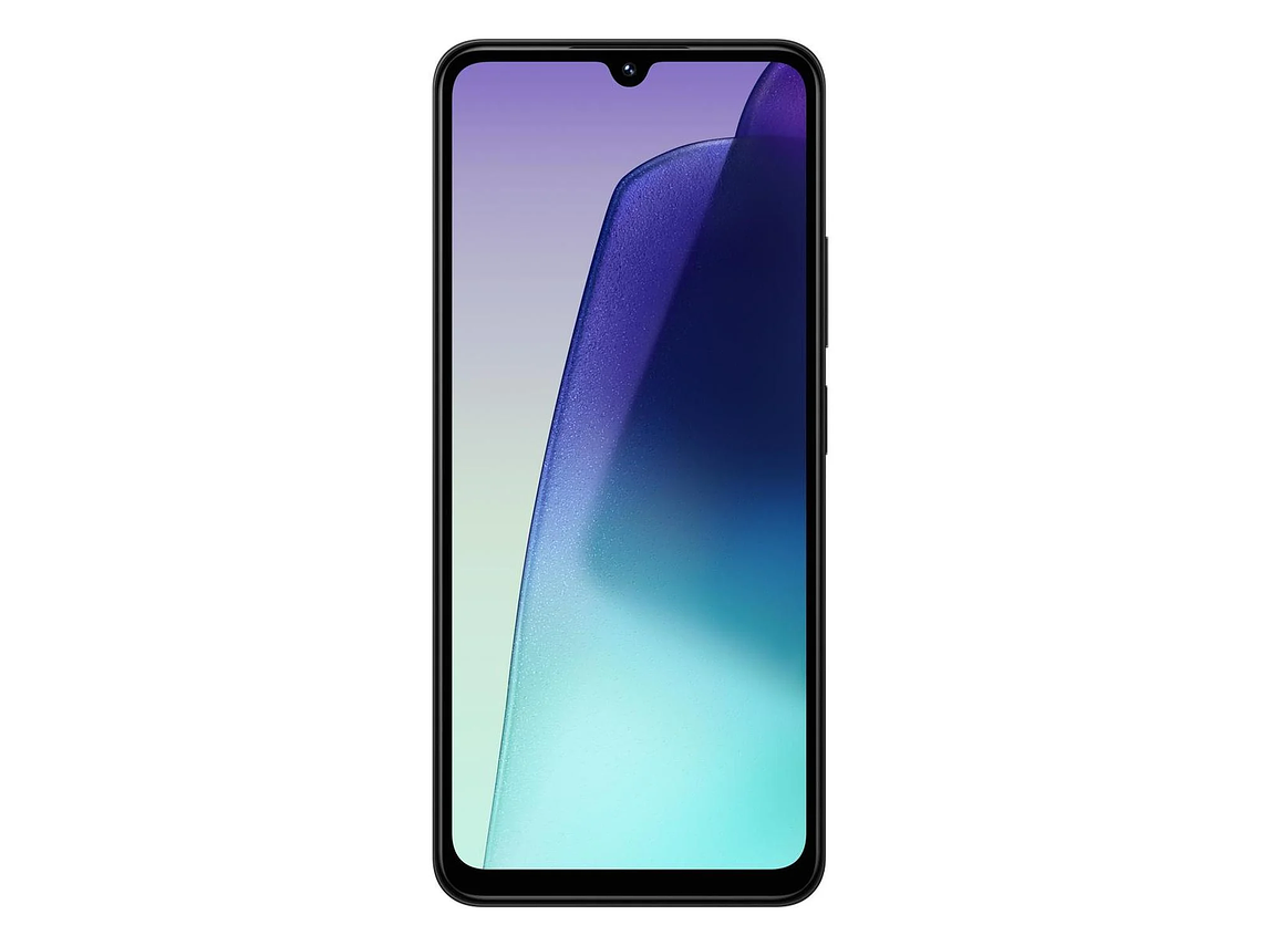 REDMI 14C MIDNIGHT BLACK 4GB RAM 128GB ROM 6